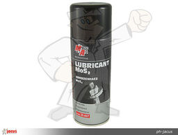 421 Odrdzewiacz MoS MA Professional 400ml
