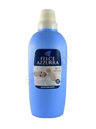 Felce Azzurra Słodkie odprężenie - hipoalergiczny płyn