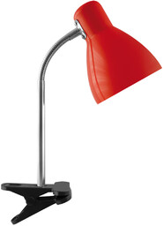 regulowana lampa na biurko KATI 02862 Ideus