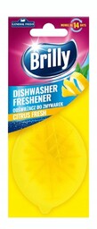 Odświeżacz do zmywarki General Fresh Brilly cytrynowy