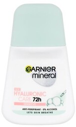 Garnier Mineral Hyaluronic Care 72h antyperspirant 50 ml