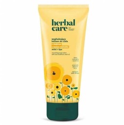FARMONA HERBAL CARE My Honey Wygładzający balsam