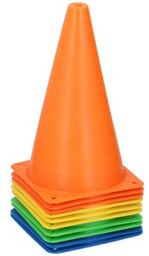DUNLOP Pachołki 138466