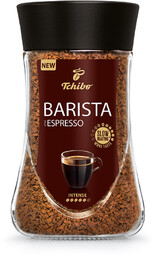 Kawa rozpuszczalna instant Tchibo Barista Espresso Style 200g