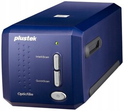Plustek Opticfilm 8100 Skaner Profesjonalny