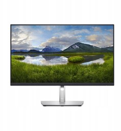 Monitor Dell 27 P2723D (210-BDDX) Hdmi Dp 4xUSB