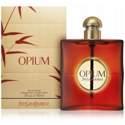 Yves Saint Laurent Opium 90ml woda perfumowana