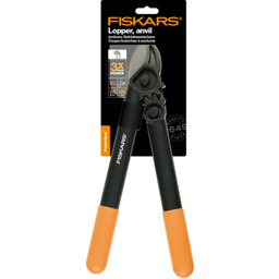 Sekator dźwigniowy kowadełkowy S L31 PowerGear
