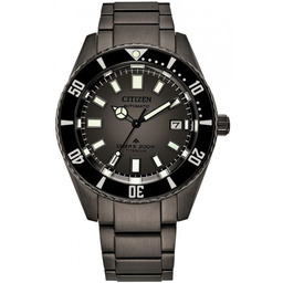 CITIZEN Zegarek NB6025-59H