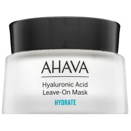 Ahava Hyaluronic Acid maseczka bez spłukiwania Leave-On Mask
