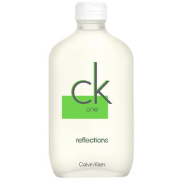 Calvin Klein ck one Reflections woda toaletowa 100