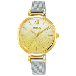 Lorus, Zegarek damski, RG234QX8