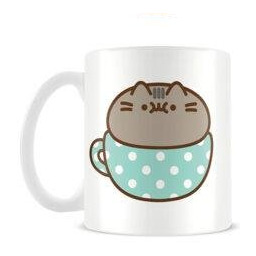 Kubek Pusheen - Catpusheeno