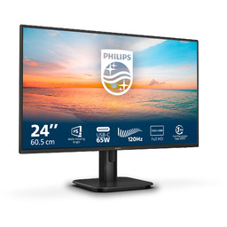 PHILIPS 24E1N1300A - 24-calowy monitor FHD, 100 Hz,
