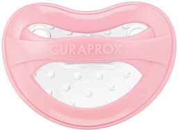 Curaprox baby, smoczek uspokajający, 1-2,5 roku, rozmiar 1,