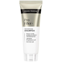 JOHN FRIEDA ProFiller+ szampon zagęszczający włosy 75ml