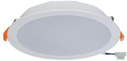 8775 Oprawa oświetl."CL KOS LED 24W, 3000K, IP44"