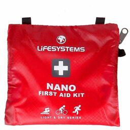 Apteczka biegowa Lifesystems Light & Dry Nano First