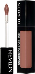 Revlon Colorstay Satin Ink Szminka, 001 Your Go