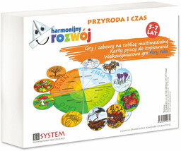 Harmonijny Rozwój. Przyroda i Czas