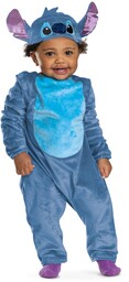Disney Stitch B2 klasyka dla niemowląt/małych dzieci