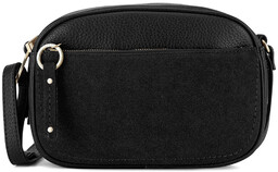 Torba Lasocki LSK-K-064-06 Czarny