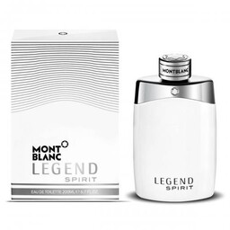 Mont Blanc Legend Spirit 200ml woda toaletowa