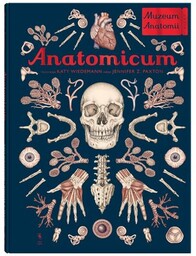 Dwie Siostry Książka W Muzeum Anatomicum Jenny Broom