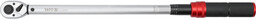 Yato KLUCZ DYNAMOMETRYCZNY 1/2" ZAKRES 60-330NM