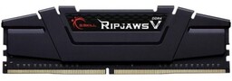 G.SKILL Zestaw pamięci RipjawsV F4-3200C16D-32GVK (DDR4 DIMM; 2