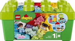 Lego Duplo Pudełko z klockami 10913 Lego zabawka