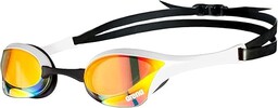 Arena Uniseks Cobra Ultra Swipe 002507-310-NS Okulary, Czarny/Szary,