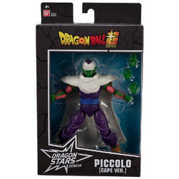 Bandai DRAGON BALL DRAGON STARS PICCOLO (CAPE VER.)