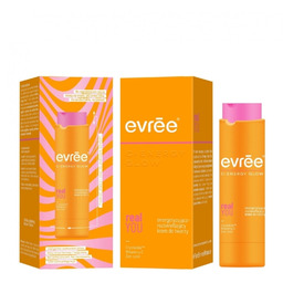EVREE C-Energy Glow Energetyzująco-rozświetlający krem do twarzy Real