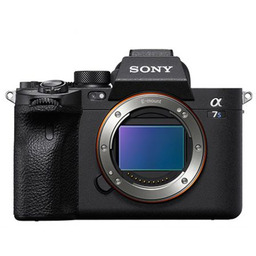Aparat cyfrowy Sony A7S III body (ILCE-7SM3) +
