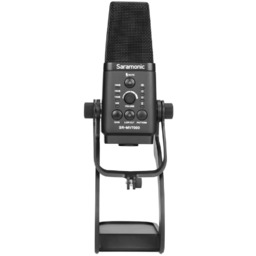 Mikrofon pojemnościowy Saramonic SR-MV7000 ze złączem USB/XLR