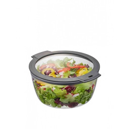 Gefu Suszarka do Sałaty ROTARE 3l z Pokrywą