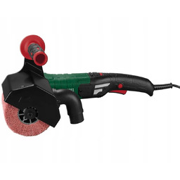 Parkside szlifierka szczotkowa/satyniarka 1300W Pbsm 1300 A1