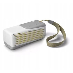 Głośnik przenośny Philips TAS4807W/00 10W Bt 5.2