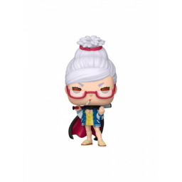 Figurka Dandadan - Seiko (Funko POP! Animation 2101)