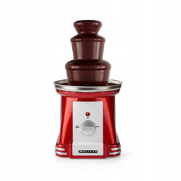 Fontanna czekoladowa Melissa 16310186 90 W 3 poziomy