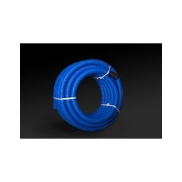 Rura karbowana 25m (arot) KF-09040/25M