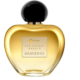 Antonio Banderas Her Secret Absolu woda perfumowana spray