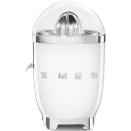 SMEG Wyciskarka do cytrusów CJF11WHEU Biała