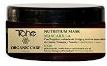 TAHE ORGANIC CARE - NUTRITIUM MASK - Maska
