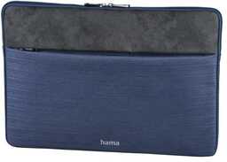 Hama Tayrona 14,1" Granatowy Etui na laptop