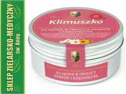 MAZIDŁO KLASZTORNE DERMATICUS 150ml NA SKÓRĘ W OKOLICY