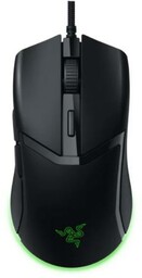 Razer Cobra Czarny Myszka gamingowa
