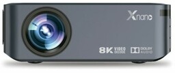 Projektor LED X1PRO WIFI ANDROID 9.0 HDMI USB