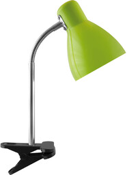 Dziecięca lampka do czytania KATI 02864 Ideus klips